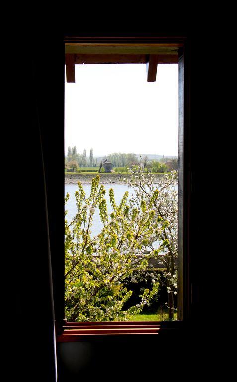 En Bord De Seine Bed & Breakfast Duclair Room photo