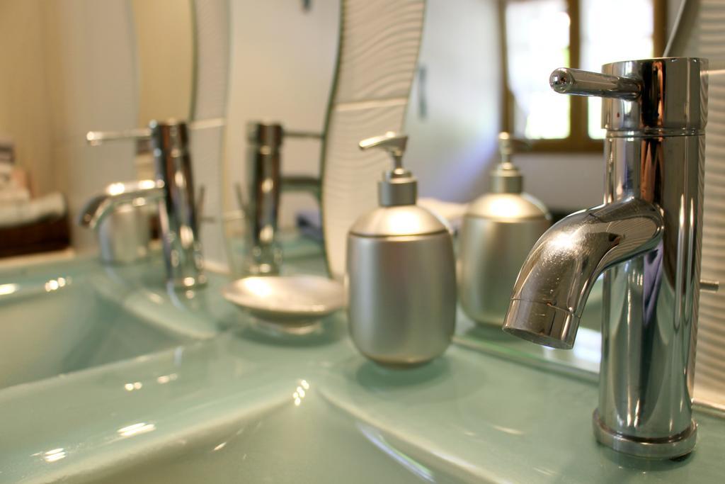 En Bord De Seine Bed & Breakfast Duclair Room photo